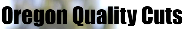 Oregon Quality Cuts Logo