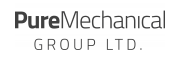 Pure Mechanical Group Ltd. Logo
