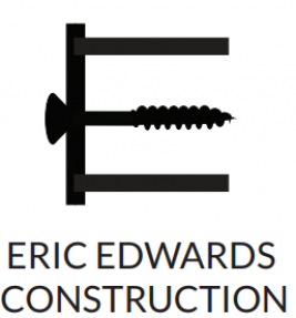 Eric Edwards Construction, LLC Logo