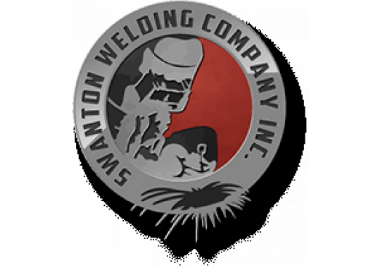 Swanton Welding & Machining Co. Inc. Logo