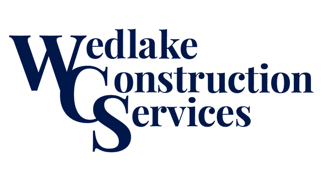 Wedlake Construction Services Logo