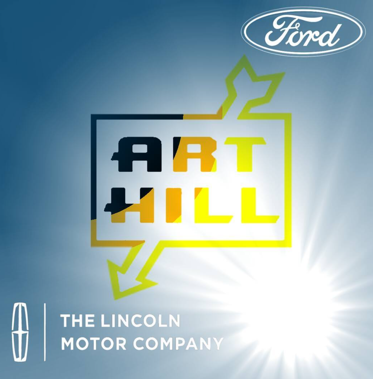 Art Hill Logo