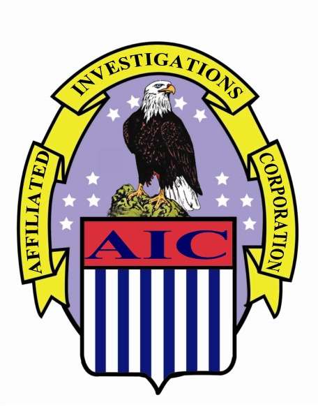 Affiliated Investigations Corp. Logo