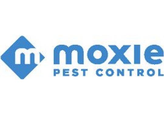 Moxie Pest Control Logo