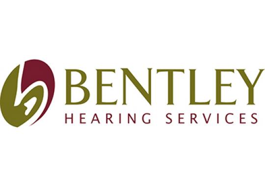Bentley Hearing Services Logo