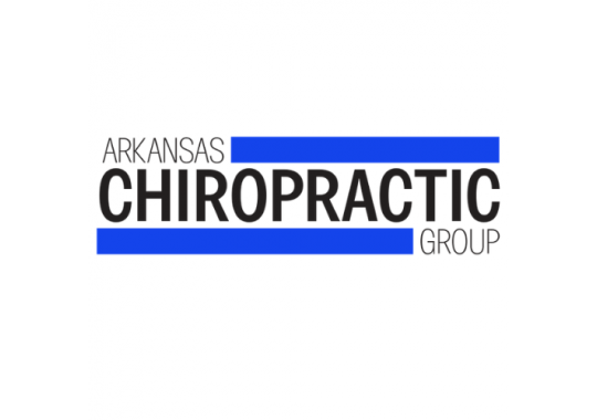 Central Arkansas Chiropractic North Logo