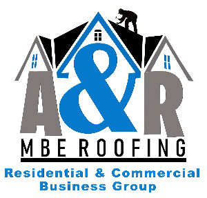 A&R MBE Roofing Contractor  LLC Logo