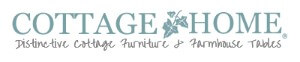 Cottage Home, Inc. Logo