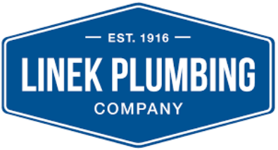Linek Plumbing Logo