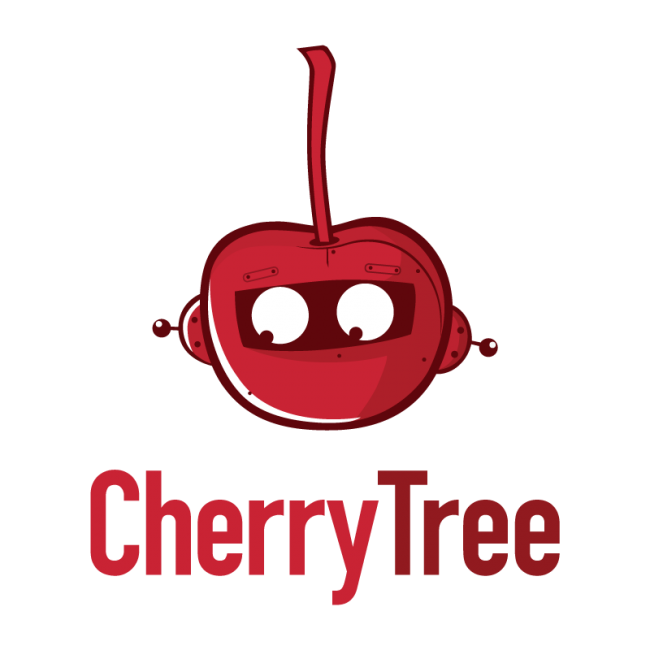 CherryTree, Inc. Logo