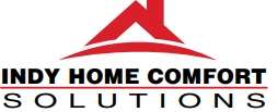 Indiana Home Comfort Solutions, Inc. Logo