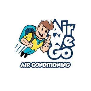 Air We Go, Inc Logo