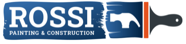 Rossi Painting & Construction Logo