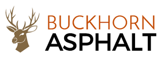 Buckhorn Asphalt Solutions Ltd. Logo