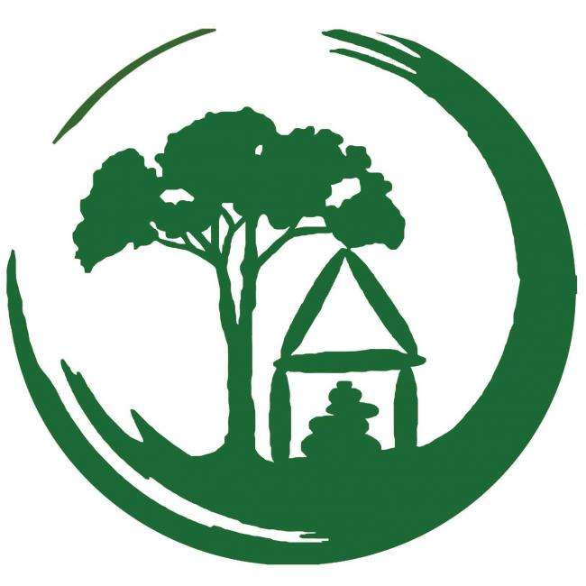 Zen Contracting Logo