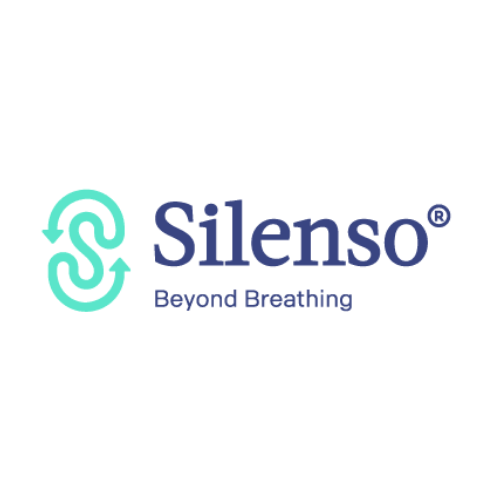 Silenso Clinic Logo