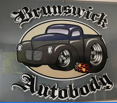 Brunswick Auto Body Ltd. Logo