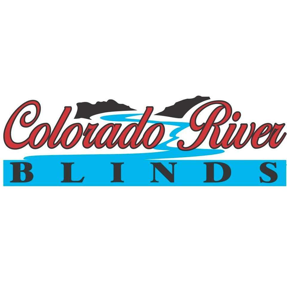 Colorado River Blinds Logo