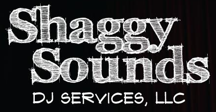 Shaggy Sounds DJ Services, LLC Logo