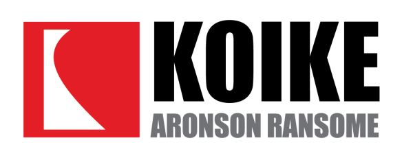 Koike Aronson Inc. Logo