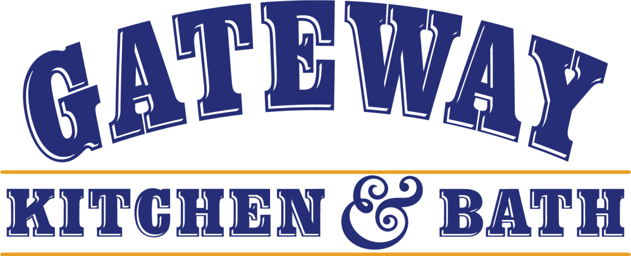 Gateway Kitchen & Bath, LLC Logo