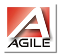 Agile Sign & Lighting Maintenance Logo