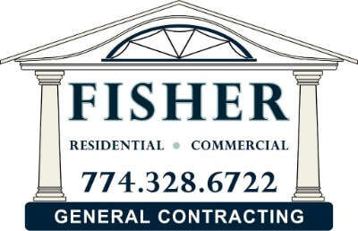 Fisher General Contracting Company, Inc. Logo