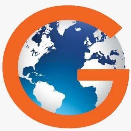 Global Relocations, Inc. Logo