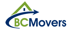 BCMovers Logo