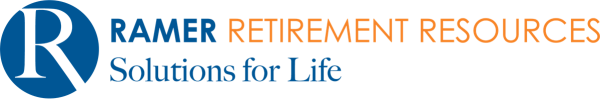 Ramer Retirement Resources Logo