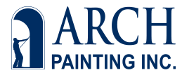 Arch Painting, Inc. Logo