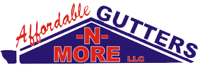 Affordable Gutters-N-More LLC Logo