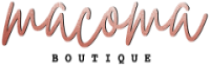 Macoma Boutique, LLC Logo