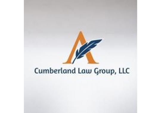 Cumberland Law Group, LLC Logo