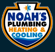 Noah's Plumbing, Heating and Cooling, LLC Logo