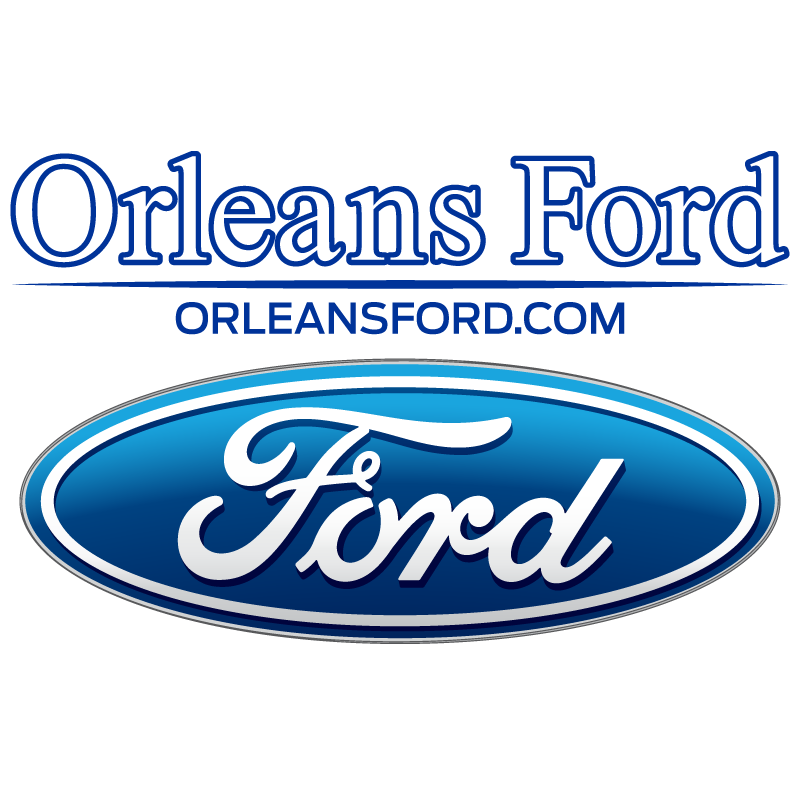 Orleans Ford Logo