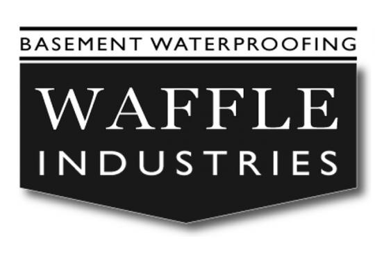 Waffle Industries Limited Logo