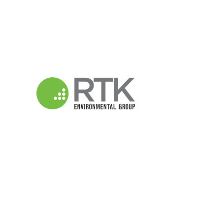 RTK Environmental Group, LLC Logo