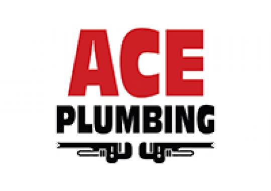 Ace Plumbing, LLC Logo