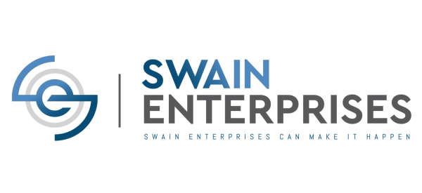 Swain Enterprises LLC Logo