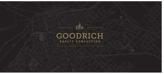Goodrich Realty Consulting Logo