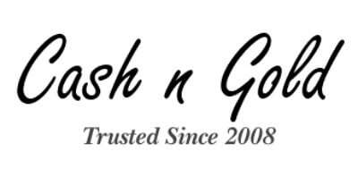 Cash N Gold, LLC Logo