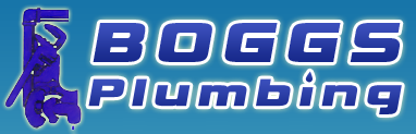 Boggs Plumbing Logo