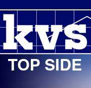 KVS Topside Construction, Inc. Logo