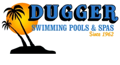 Dugger Swimming Pool & Supply Logo