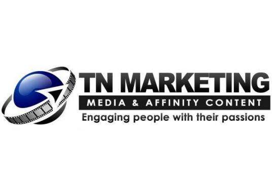 TN Marketing, LLC Logo