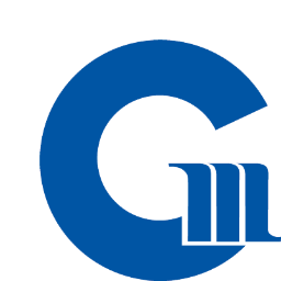 General Machinery Company, Inc. Logo