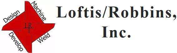 Loftis/Robbins Logo