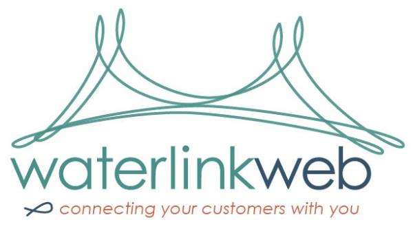 Waterlink Web Logo