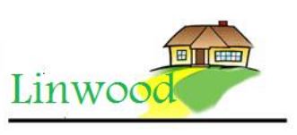 Linwood Realty, Inc. Logo